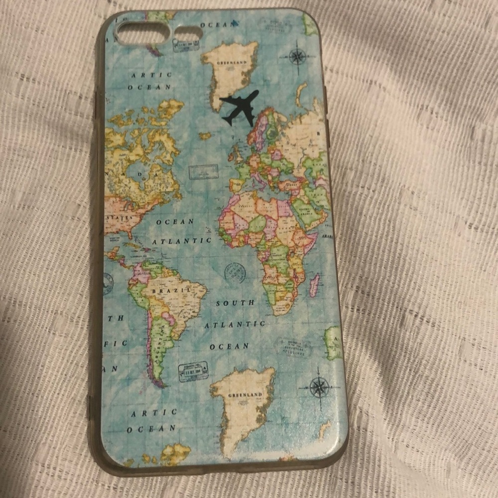 iPhone 8+ phone case